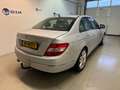 Mercedes-Benz C 180 180 K AUT CLIMA NIEUWE MOTOR NAP APK Gri - thumbnail 6