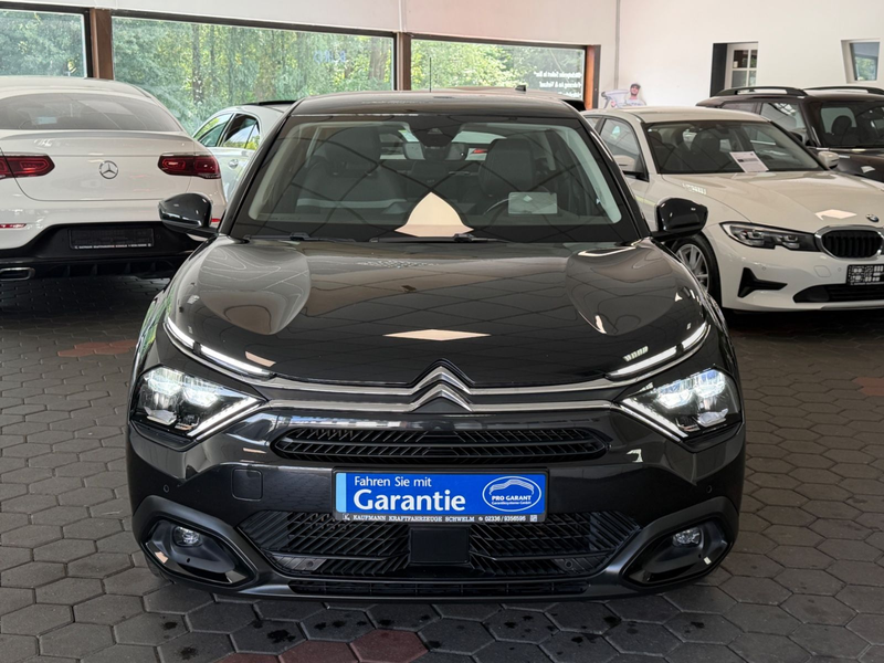 Citroen C4 New Lim*AUTOMATIK*LED*HUD*KAMERA*CARPLAY*1-Hd — photo 6