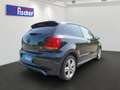 Volkswagen Polo V 1.6 TDI R-Line Comfortline AT Motor 74000 Km Cli Noir - thumbnail 4