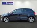 Volkswagen Polo V 1.6 TDI R-Line Comfortline AT Motor 74000 Km Cli Noir - thumbnail 6