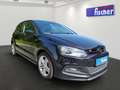 Volkswagen Polo V 1.6 TDI R-Line Comfortline AT Motor 74000 Km Cli Noir - thumbnail 2