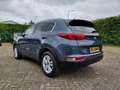 Kia Sportage 1.6 GDI DynamicLine ✅NIEUWE APK ✅TREKHAAK Blauw - thumbnail 16