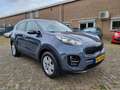 Kia Sportage 1.6 GDI DynamicLine ✅NIEUWE APK ✅TREKHAAK Blauw - thumbnail 3