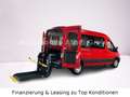Ford Transit Kombi 350 L3H2 *Rollstuhl-Lift* (5129) Roşu - thumbnail 1
