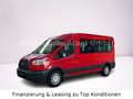 Ford Transit Kombi 350 L3H2 *Rollstuhl-Lift* (5129) Rot - thumbnail 3