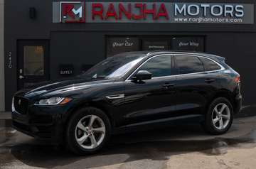 25t AWD Premium * NO ACCIDENT * BLACK ON BLACK