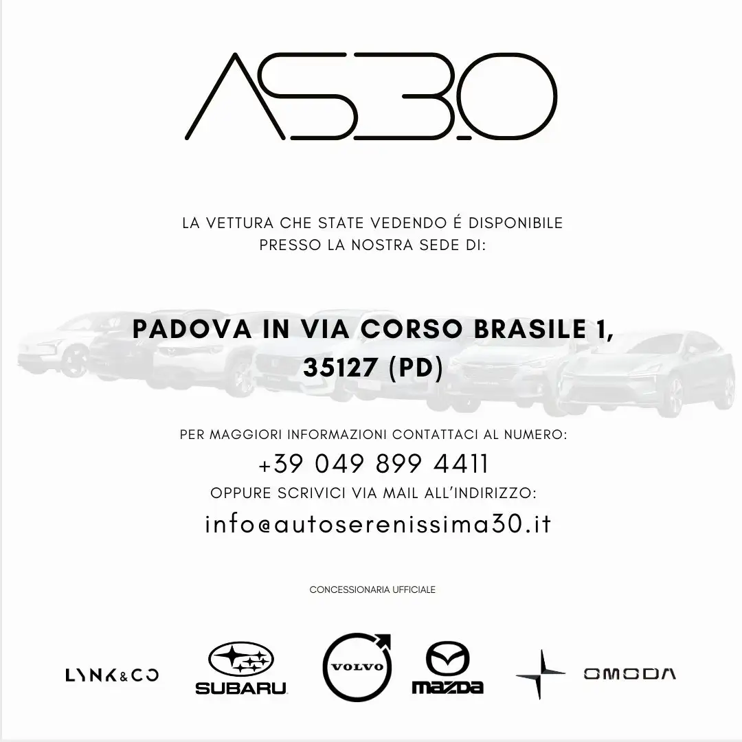 Mazda 3 3 IV 5 porte 5p 2.0 m-hybrid Exclusive Design Pack Nero - 2