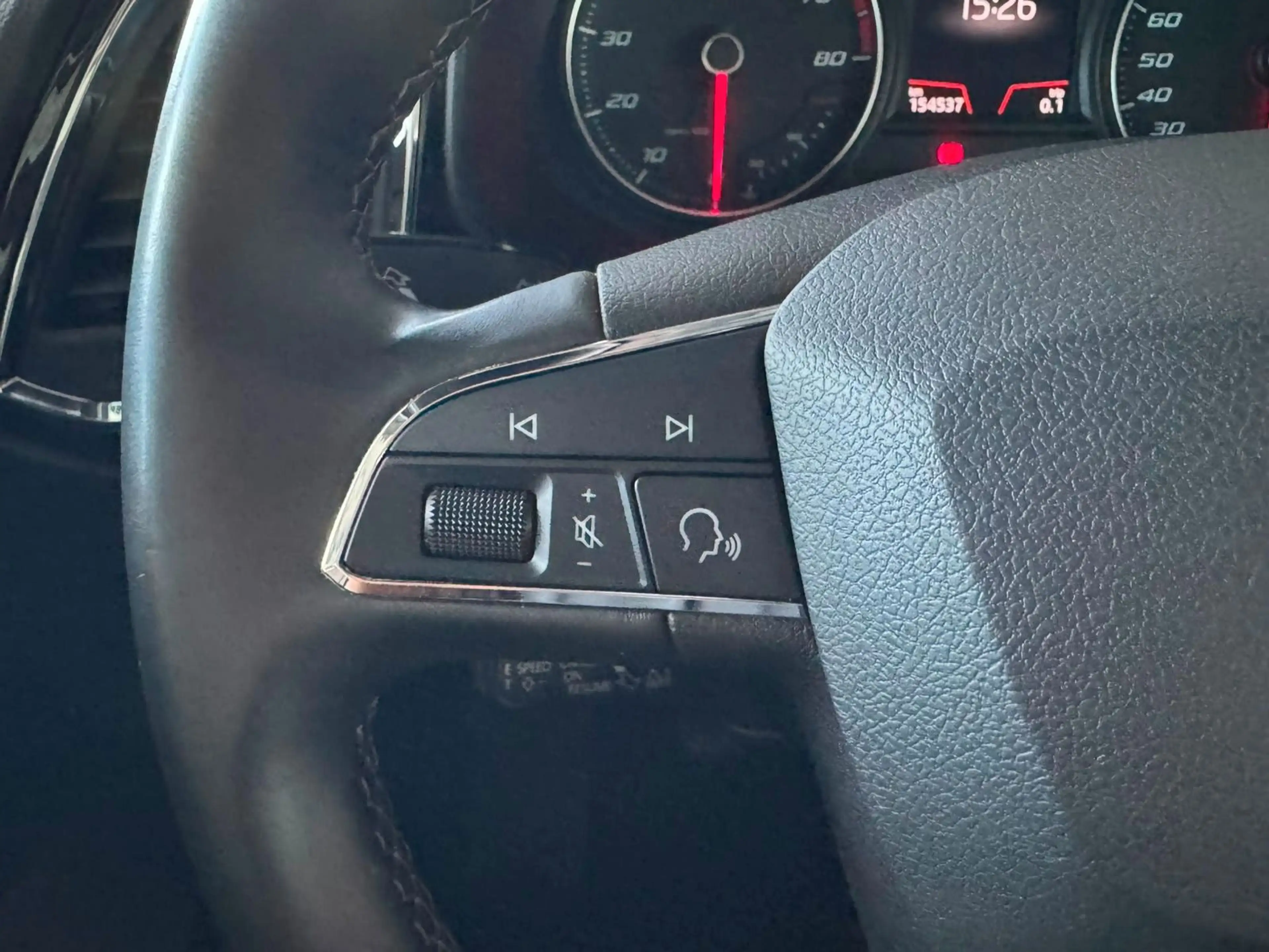 SEAT Ateca Xcellence*NAVI*KAMERA*AHK* — photo 9