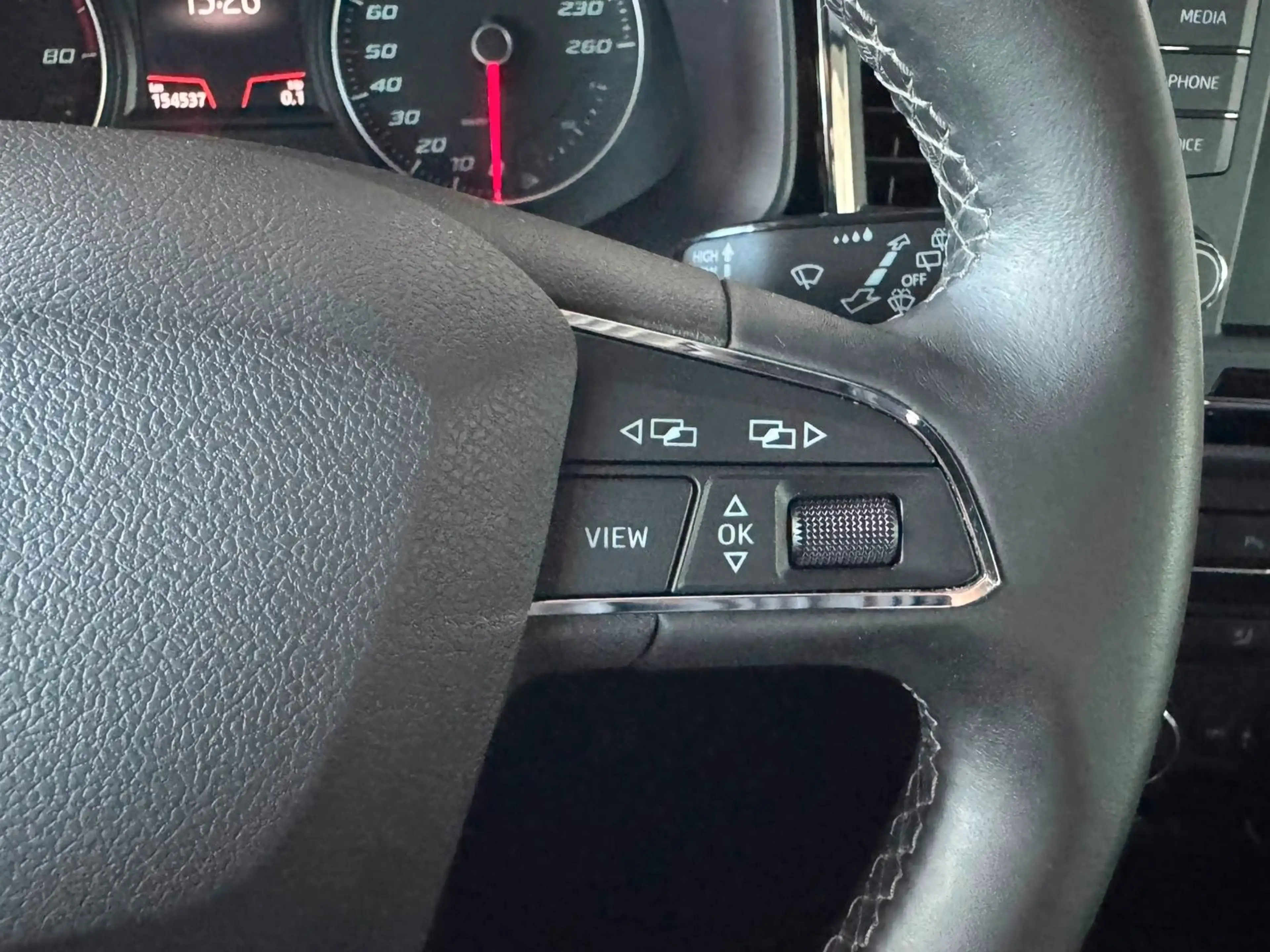 SEAT Ateca Xcellence*NAVI*KAMERA*AHK* — photo 10