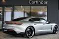 Porsche Taycan Turbo 83,7kWh BOSE SPORT Design-Paket Carbon Paket Silber - thumbnail 2