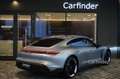 Porsche Taycan Turbo 83,7kWh BOSE SPORT Design-Paket LNP:€199.96 Silber - thumbnail 3