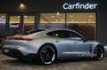 Porsche Taycan Turbo 83,7kWh BOSE SPORT Design-Paket LNP:€199.96 Silber - thumbnail 4