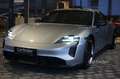 Porsche Taycan Turbo 83,7kWh BOSE SPORT Design-Paket LNP:€199.96 Silber - thumbnail 8