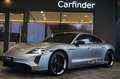Porsche Taycan Turbo 83,7kWh BOSE SPORT Design-Paket LNP:€199.96 Silber - thumbnail 1