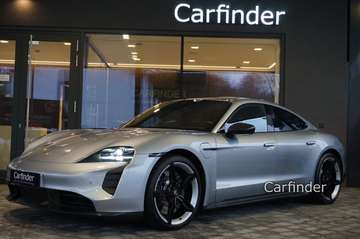 Turbo 83,7kWh BOSE SPORT Design-Paket LNP:€199.96