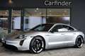 Porsche Taycan Turbo 83,7kWh BOSE SPORT Design-Paket Carbon Paket Silber - thumbnail 1