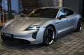 Porsche Taycan Turbo 83,7kWh BOSE SPORT Design-Paket LNP:€199.96 Silber - thumbnail 5