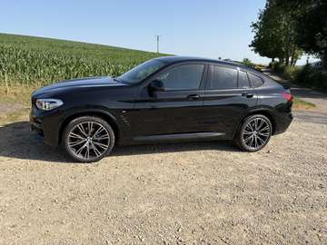 xDrive 30 d M Sport