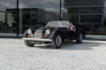 /4 Low Line very nice condition! Low mileage!