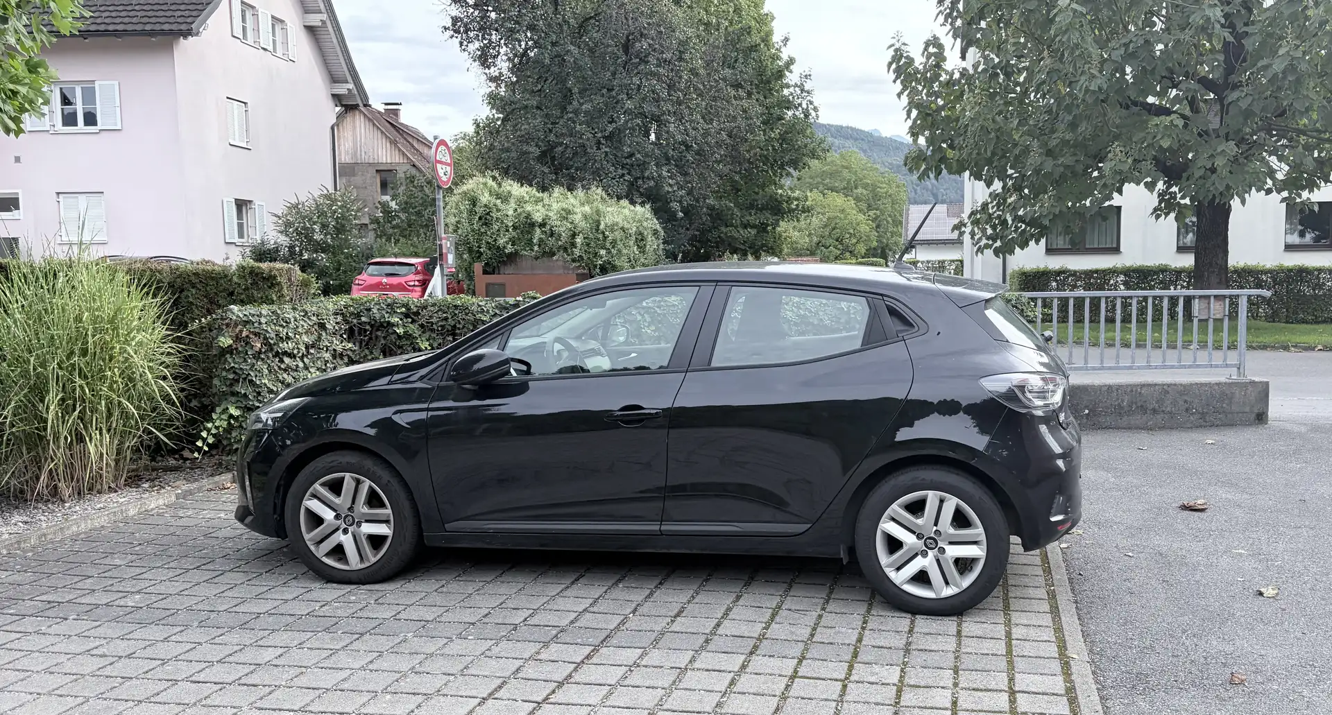 Renault Clio Evolution TCe 90 - 2