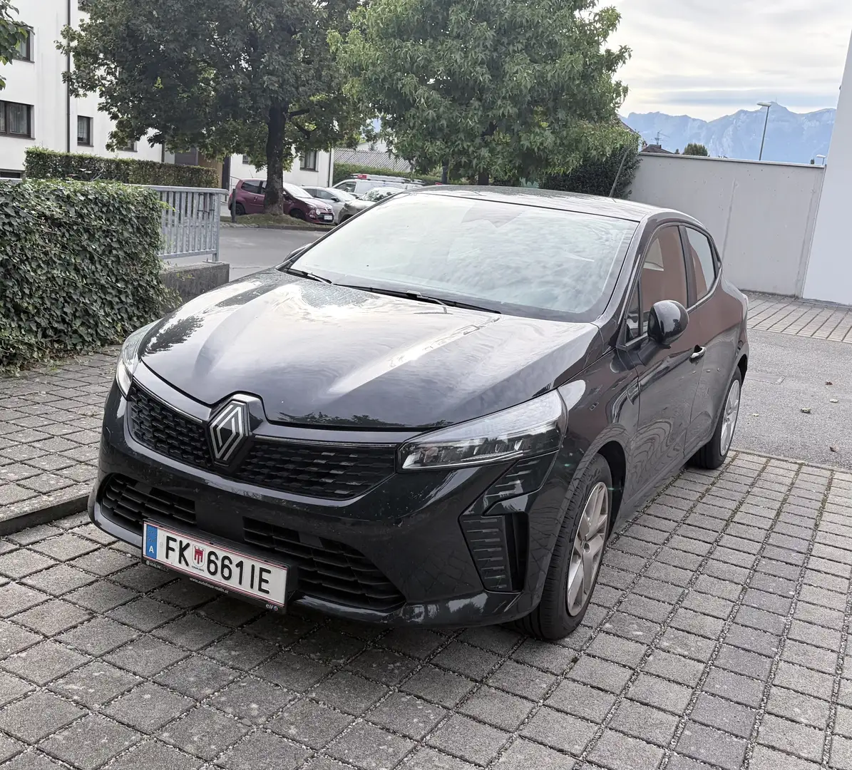 Renault Clio Evolution TCe 90 - 1