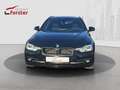 BMW 320 320d Sport Line NaviProf. Lenkrad beheizbar Negro - thumbnail 2