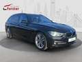 BMW 320 320d Sport Line NaviProf. Lenkrad beheizbar Schwarz - thumbnail 3