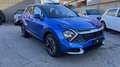 Kia Sportage 1.6 tgdi Gpl Business 147cv 2wd Blau - thumbnail 3