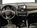 BMW X2 sDrive18d DAB LED RFK Navi Tempomat Shz PDC Schwarz - thumbnail 14