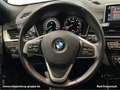 BMW X2 sDrive18d DAB LED RFK Navi Tempomat Shz PDC Schwarz - thumbnail 12