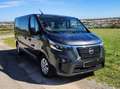 Nissan NV300 Nissan NV300 L2H1 Tekna 9-Sitzer | Camper | Navi | Kamera | 150PS | Top Zustand Grau - thumbnail 1