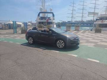 Cascada 2.0 CDTI 165 ch Start/Stop Cosmo