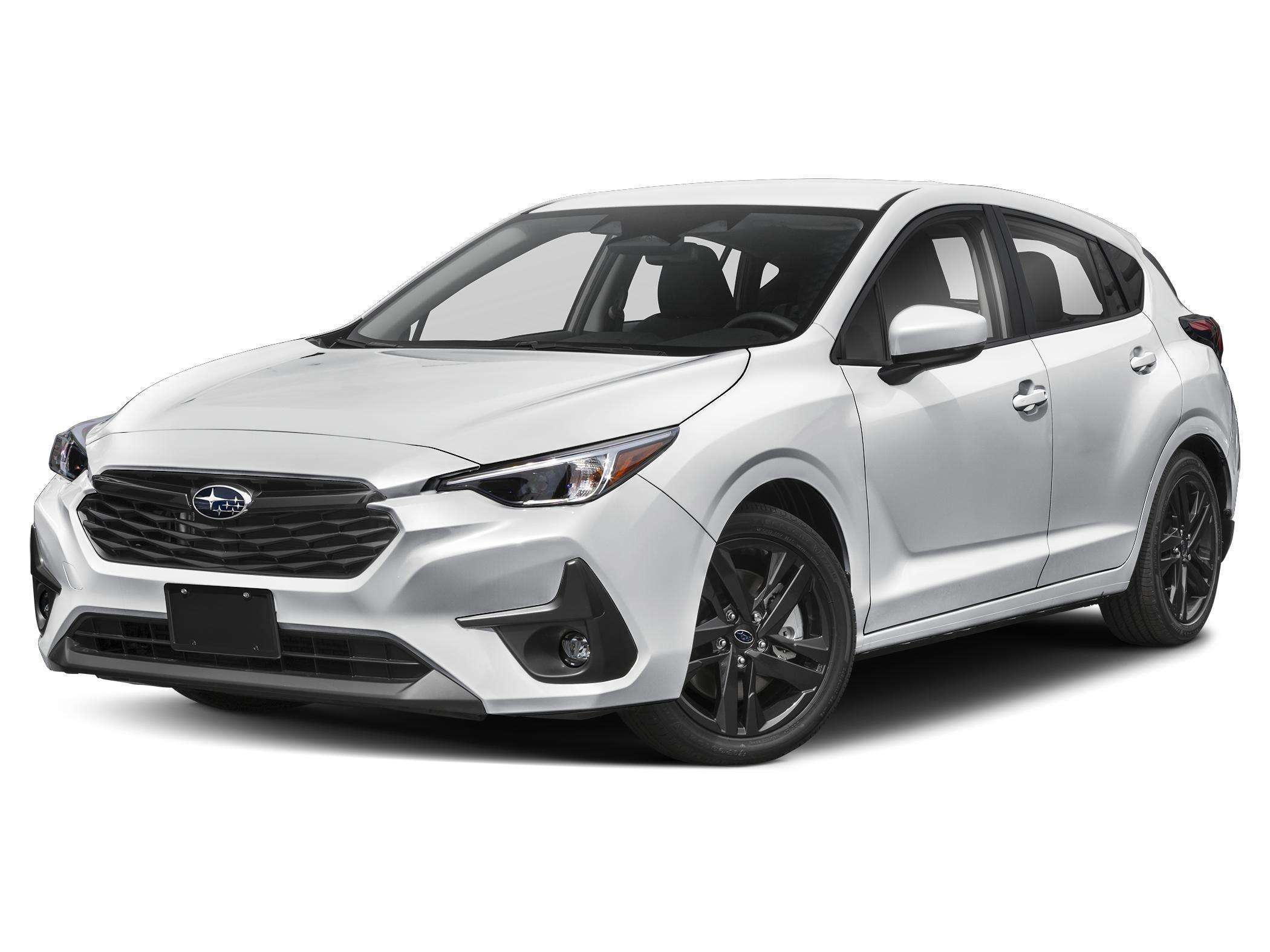 2024 Subaru Impreza