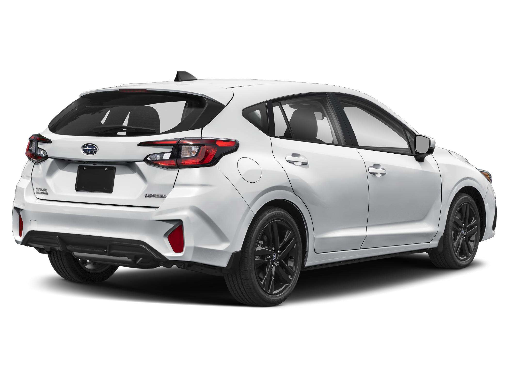 2024 Subaru Impreza — снимка 1