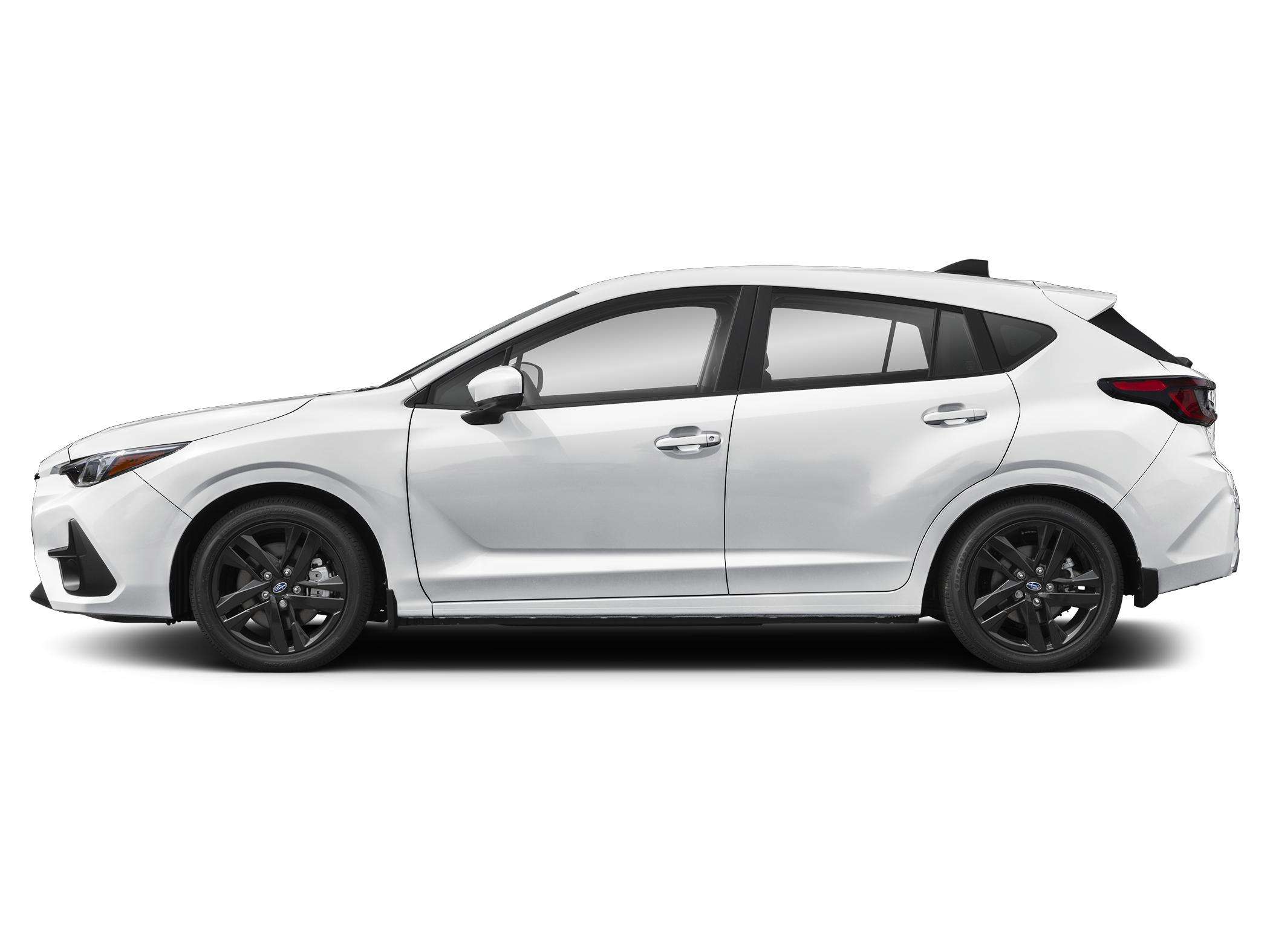 2024 Subaru Impreza — снимка 1