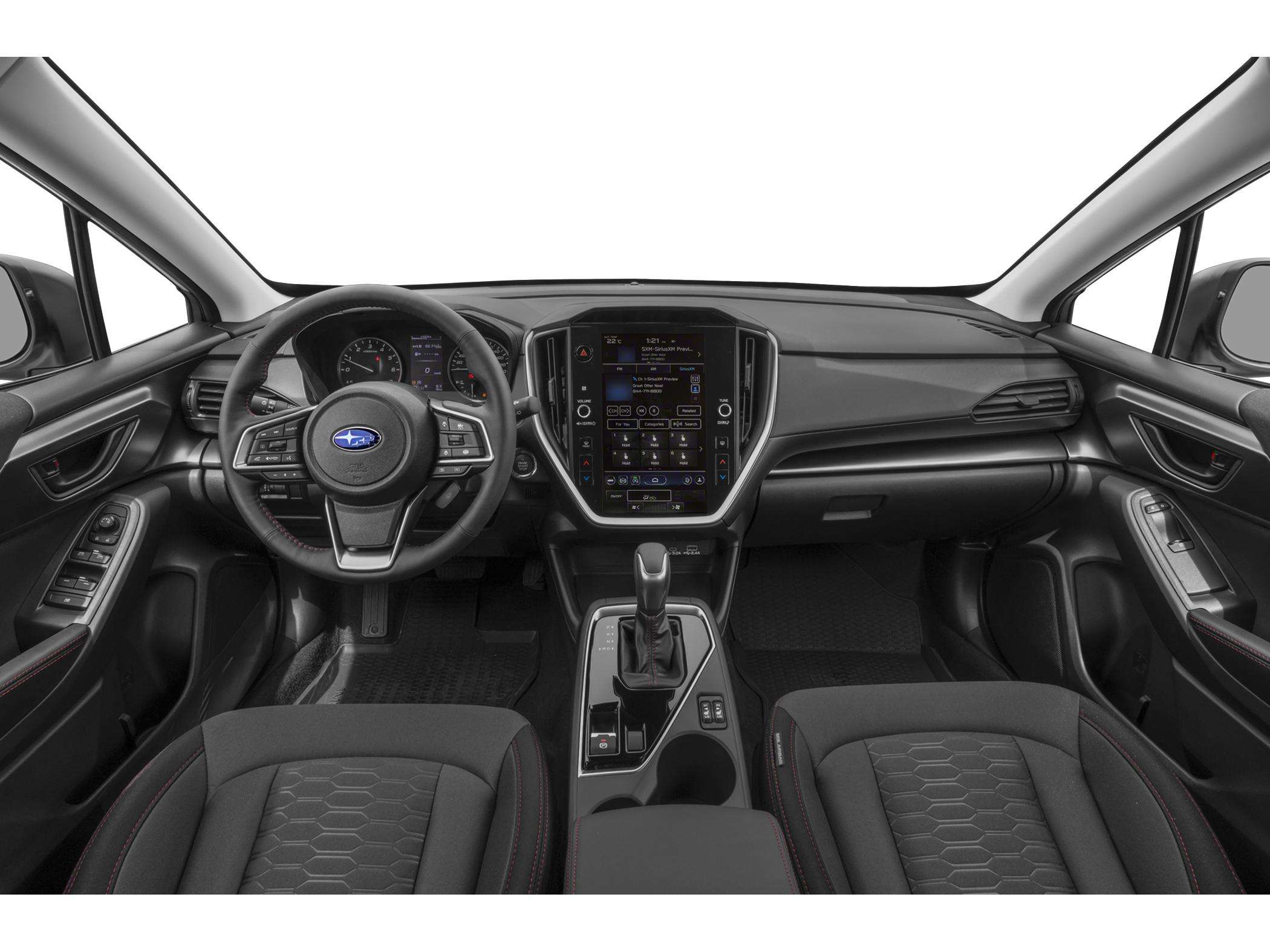 2024 Subaru Impreza — снимка 1