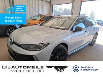 1.5TSI eHybrid DSG R-LINE LEDER/D