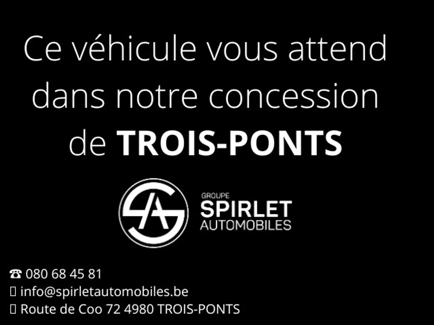 Ford Kuga St-line Gris - 2