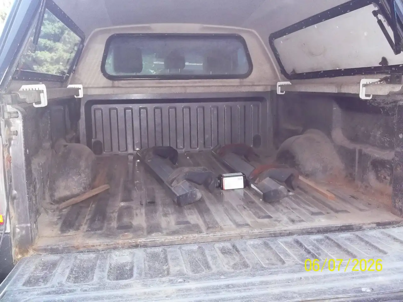Ford F 150 photo Ford F 150