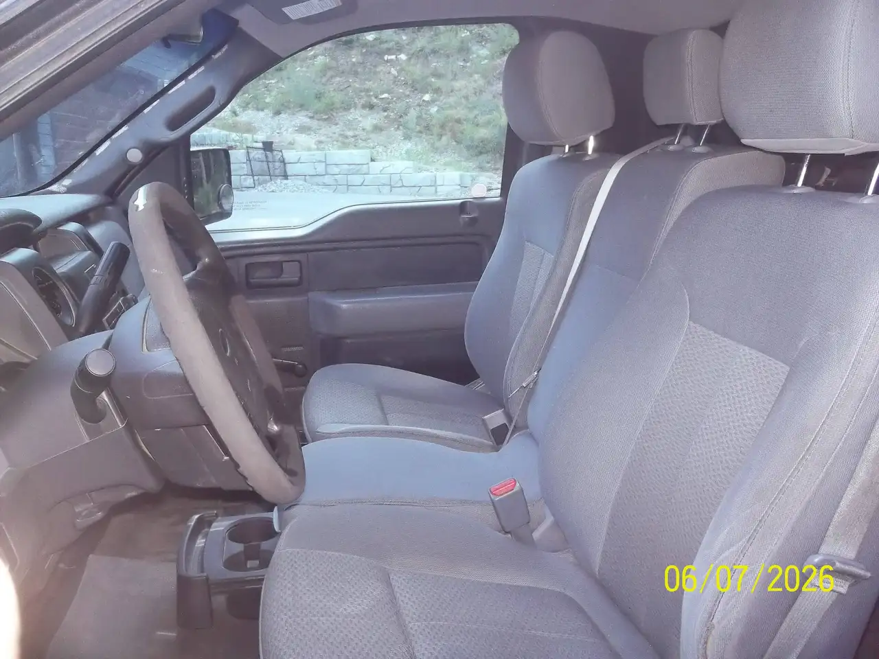 Ford F 150 photo Ford F 150