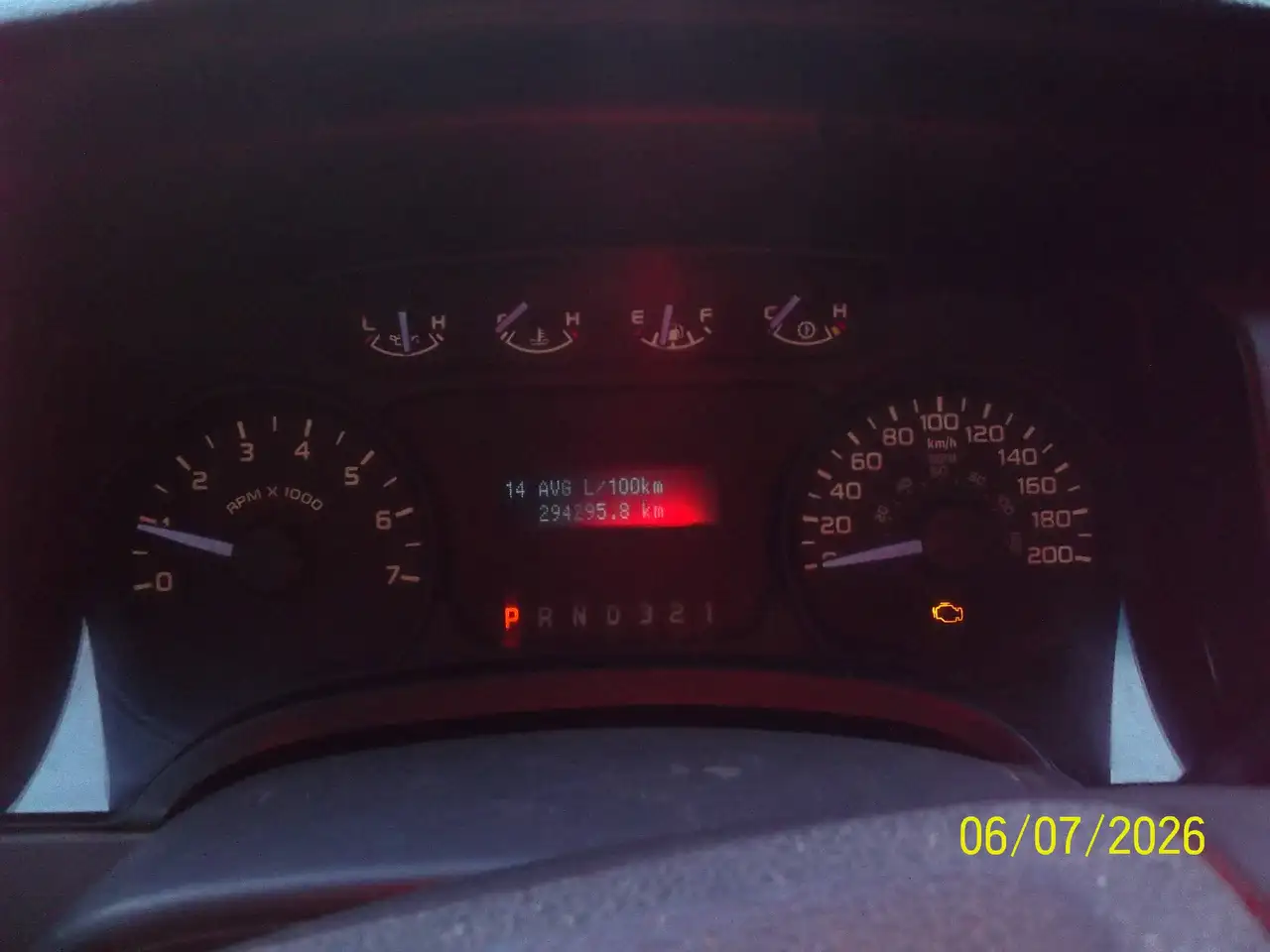 Ford F 150 photo Ford F 150