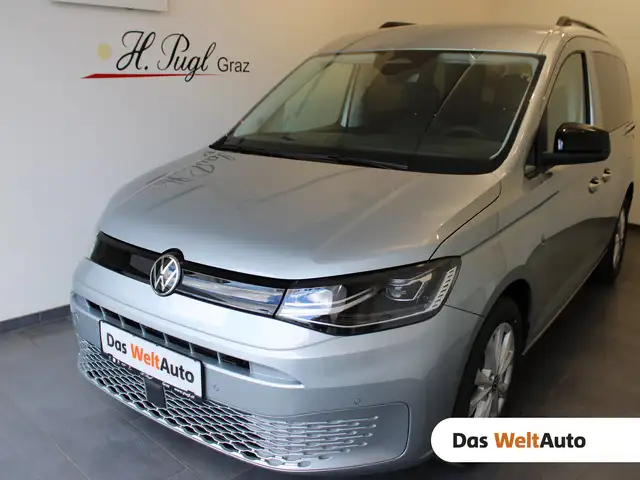 Volkswagen Caddy Family TDI