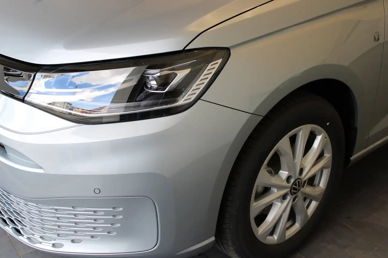 Volkswagen Caddy Family TDI 2