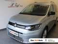 Volkswagen Caddy Family TDI Grau - thumbnail 1