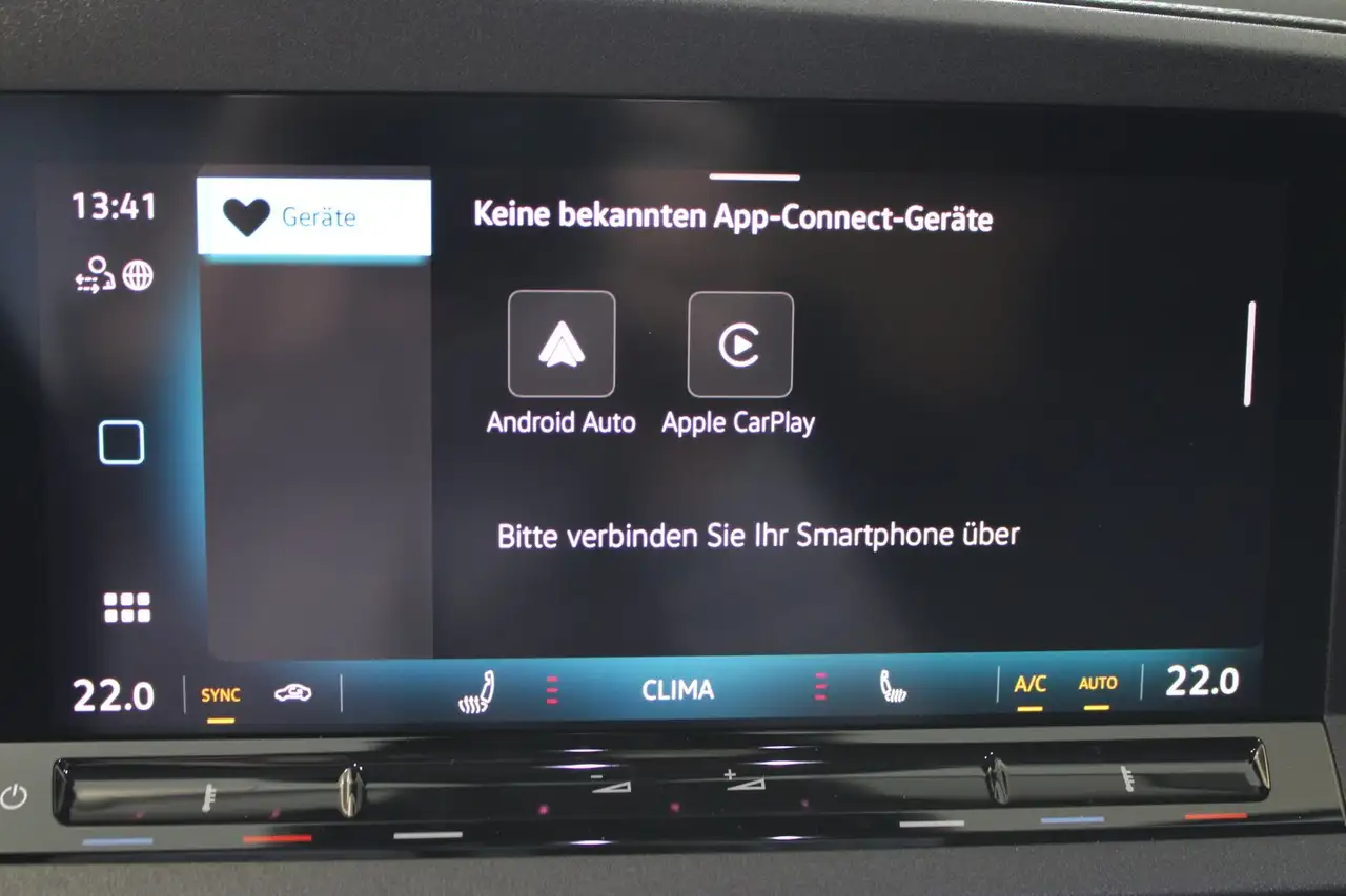 Volkswagen Caddy Family TDI 15