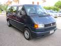 Volkswagen T4 Multivan 1.9 TDI cat Albastru - thumbnail 2