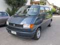 Volkswagen T4 Multivan 1.9 TDI cat Albastru - thumbnail 1