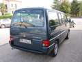 Volkswagen T4 Multivan 1.9 TDI cat Albastru - thumbnail 3
