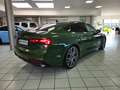 Audi A5 35 TDI S-line Competition*MATRIX*VIRTU*KAMERA Vert - thumbnail 4
