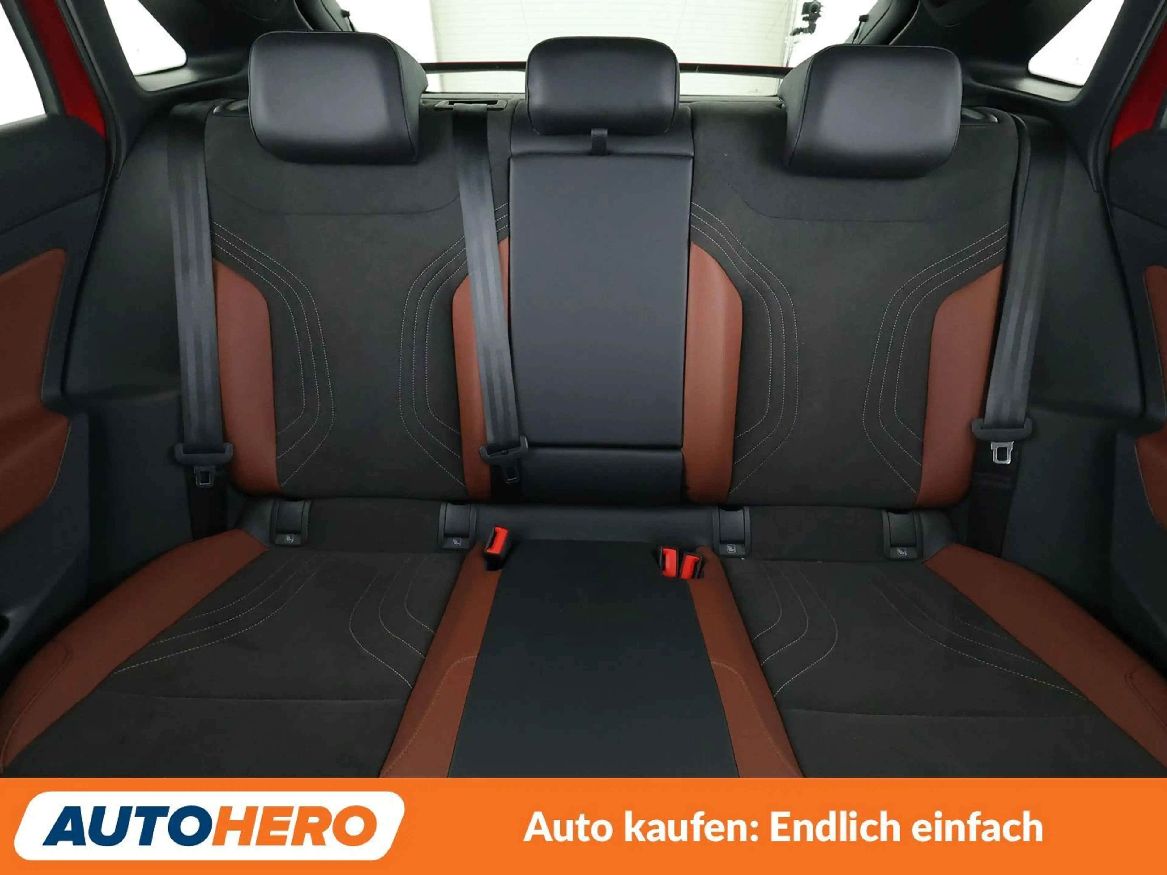 Volkswagen ID.5 electric drive 150 kW Pro Performance Aut.*NAVI* — photo 15